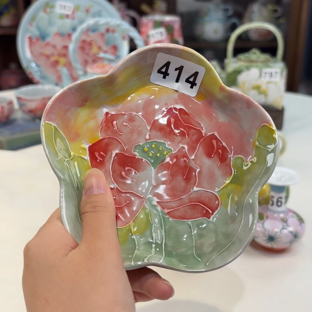 瓷片兔兔盖茨,兔兔好