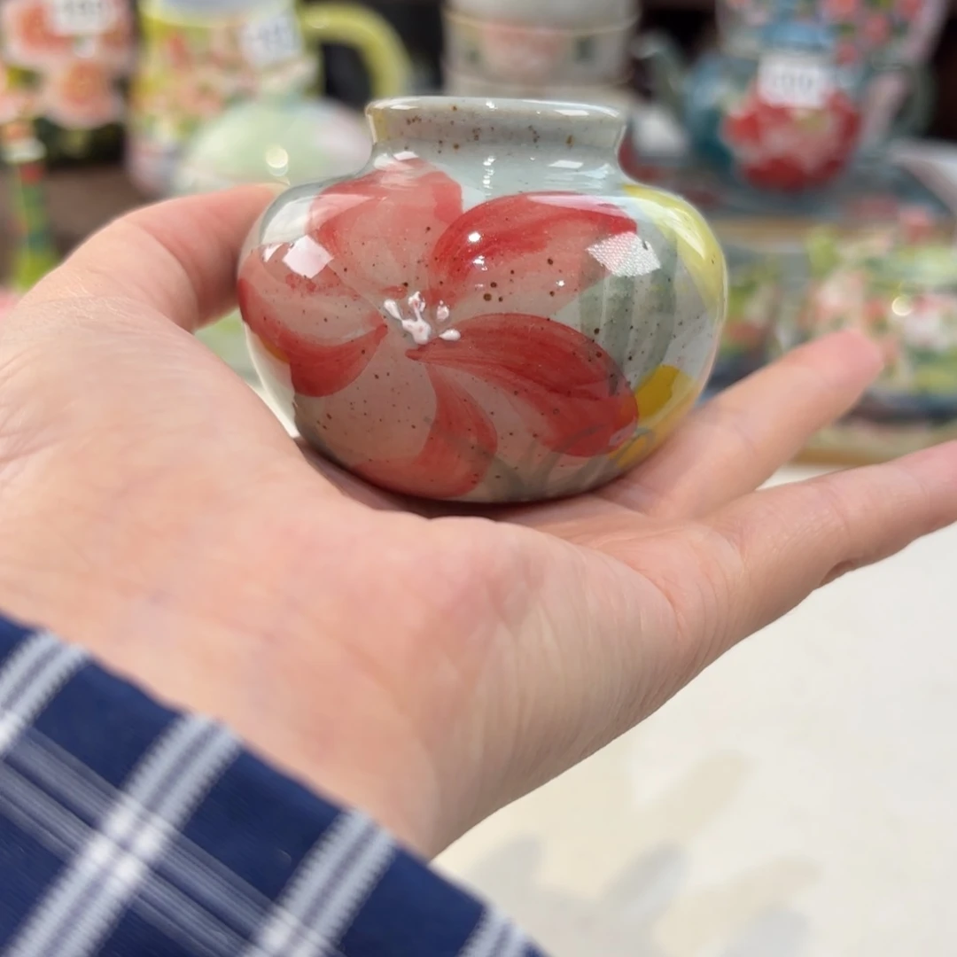 瓷片兔兔盖茨,兔兔好