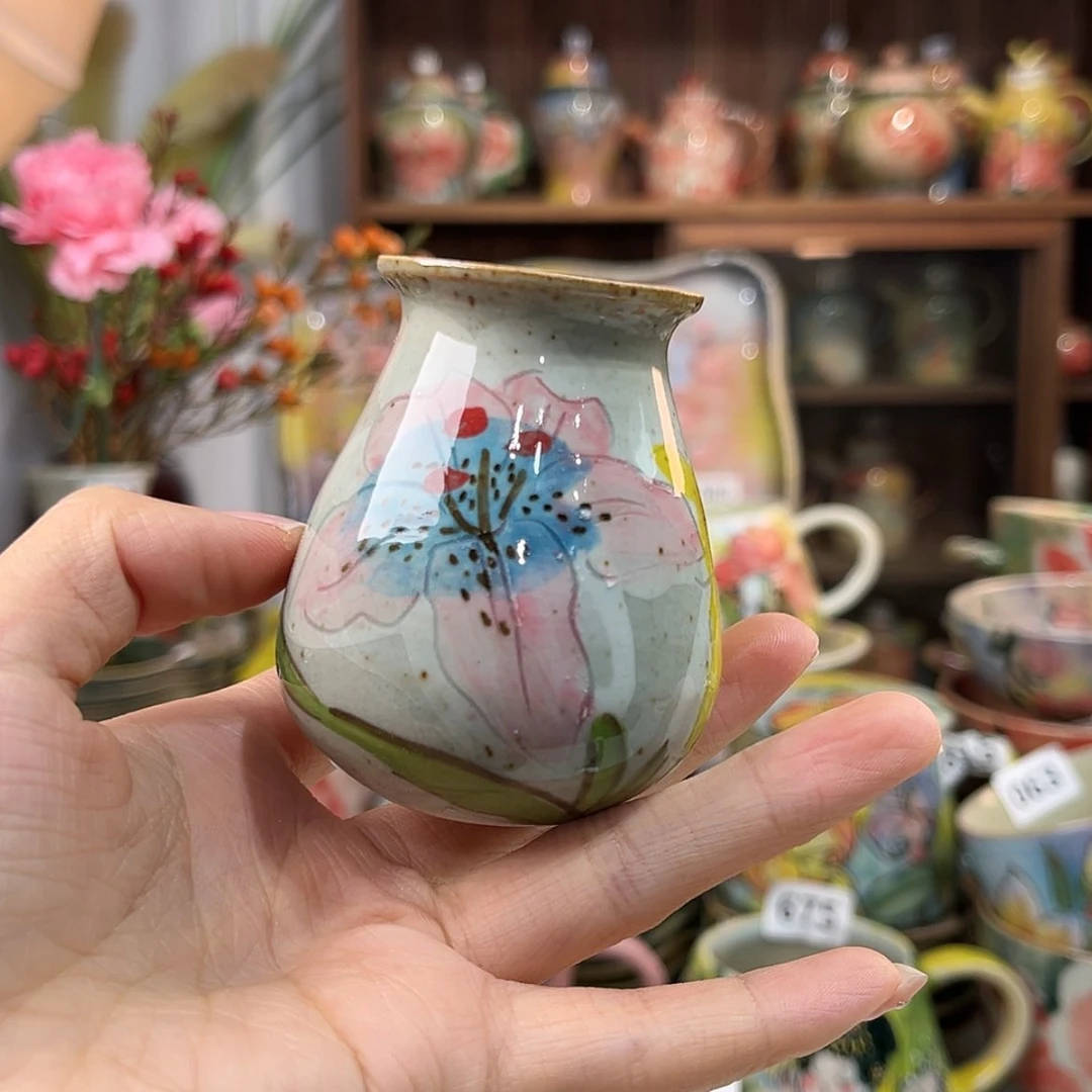 【闪购商品】陶瓷杯