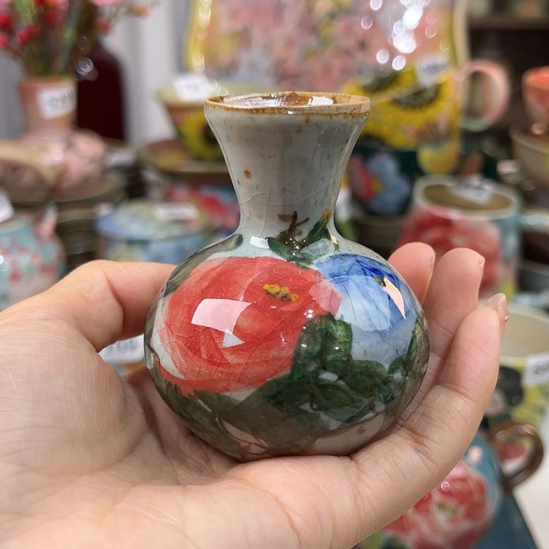 【闪购商品】陶瓷杯