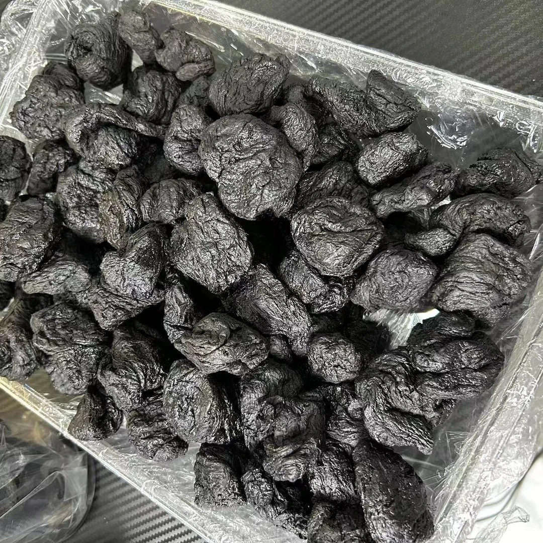 熟地黄 焦作九蒸九晒 无添加健康 高品质 养生滋补品