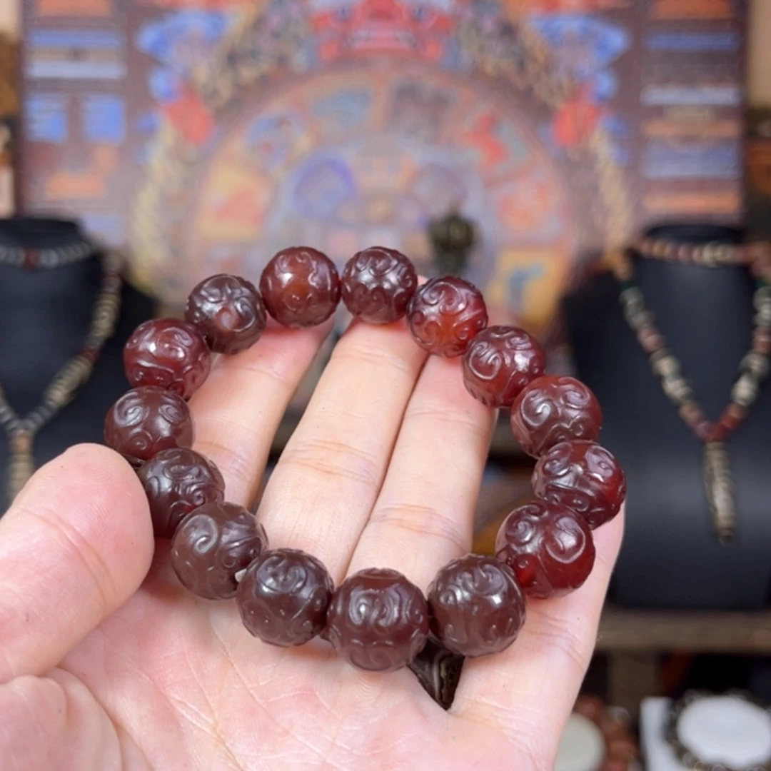 【闪购商品】玛瑙/玉髓其他未镶嵌