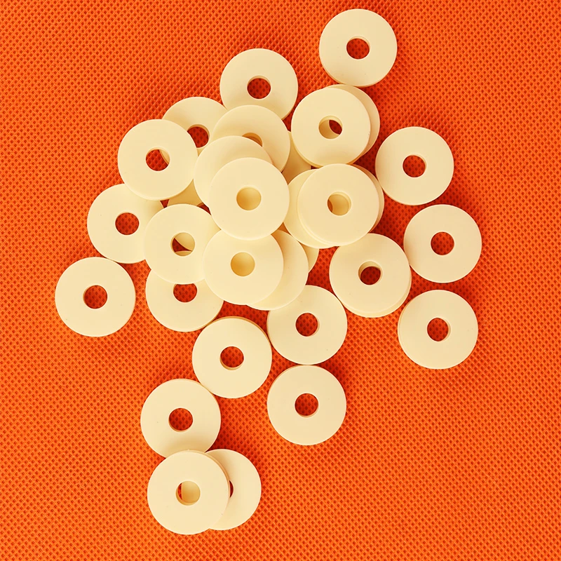 适用于大疆 T20P T40 T50 夹心牛筋垫片 一体垫片 耐用垫片包邮