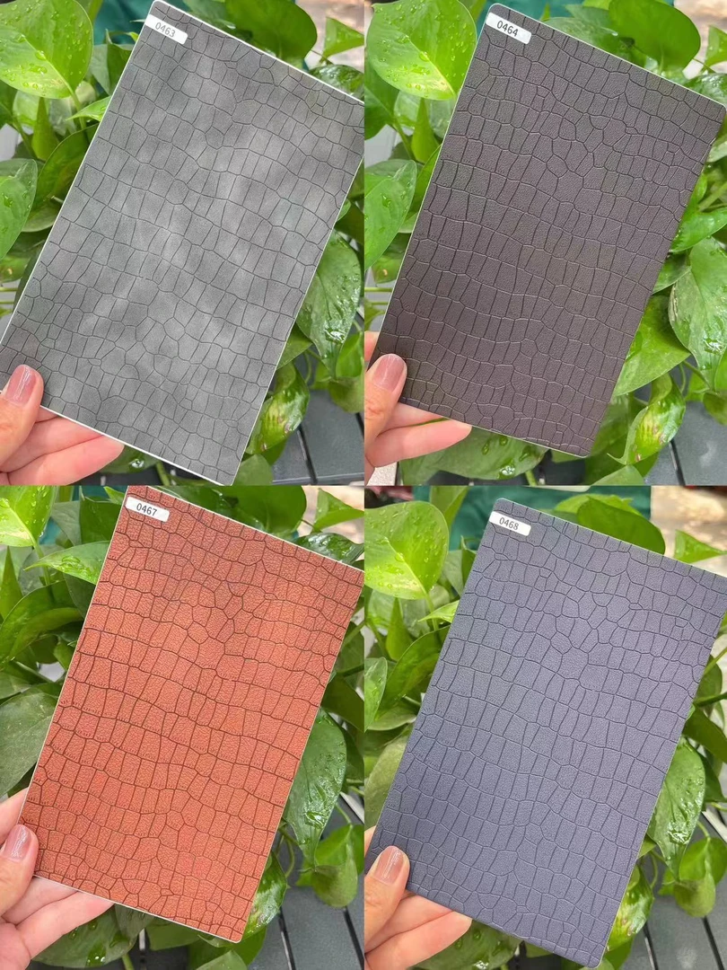 【折叠屏全包膜系列】【素皮】手机背膜贴纸3M底胶代替手机壳黑色