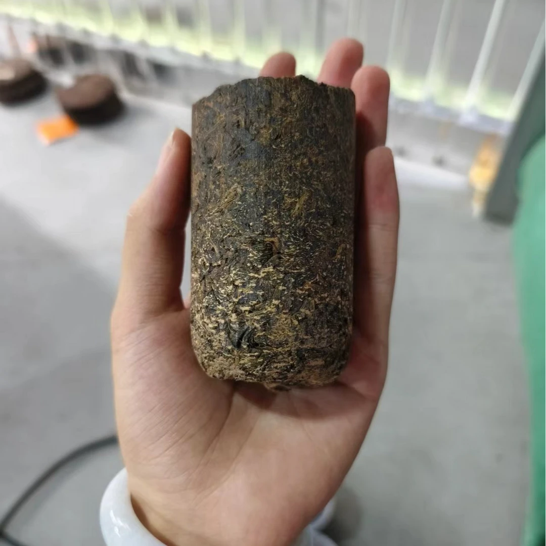 1000克 竹筒茶专拍