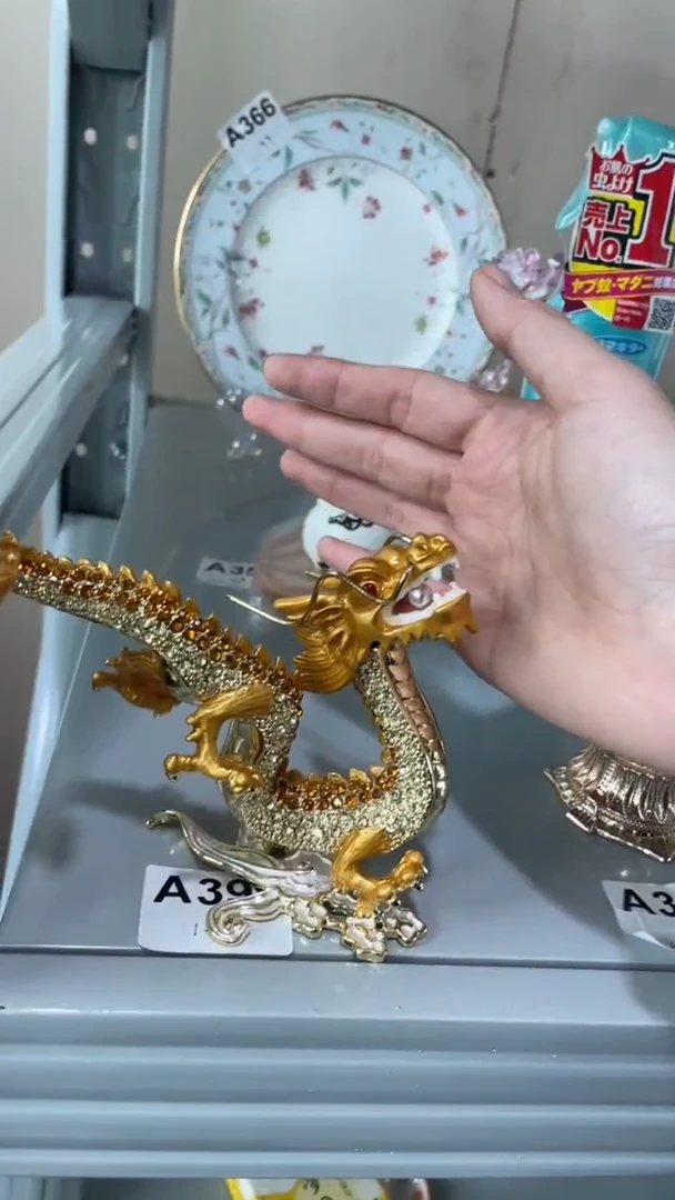 【闪购商品】瓷片七宝清仓，第二件半价