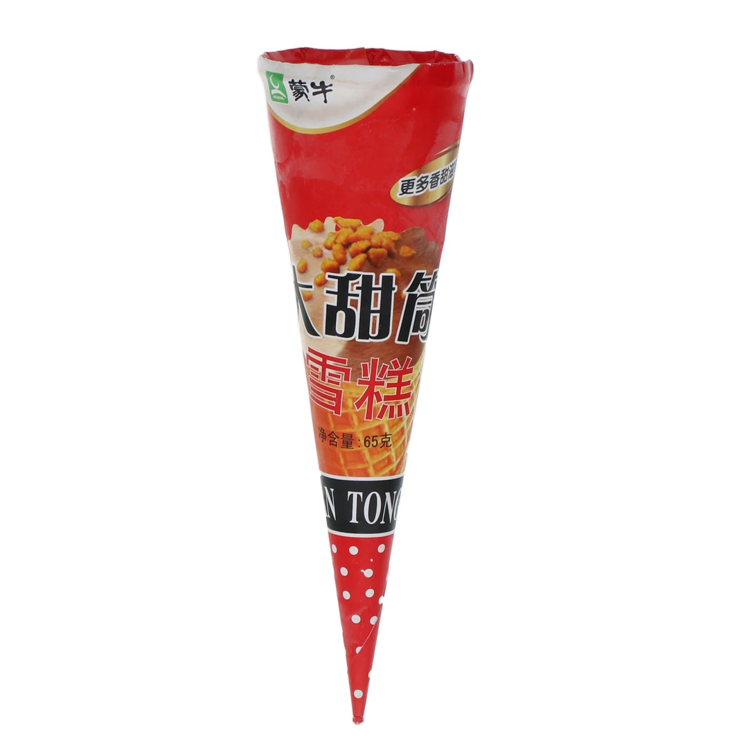 MENGNIU/蒙牛大甜筒雪糕65g