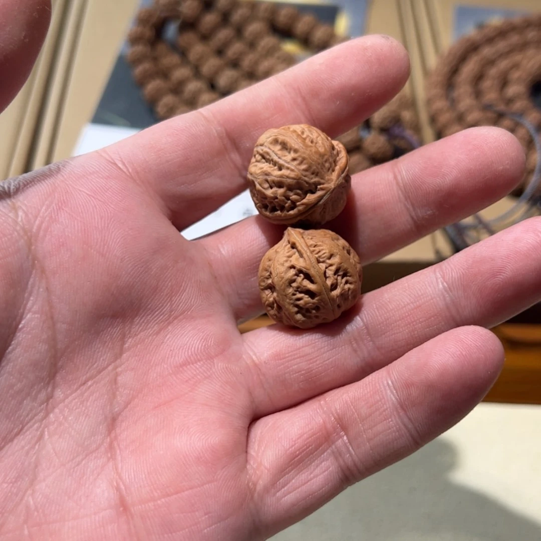 【闪购商品】金刚菩提吊坠༺*༻