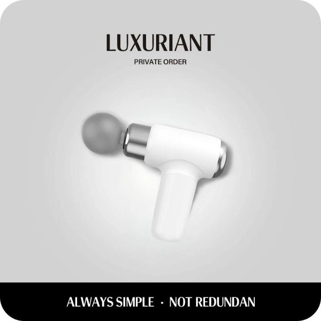 POLO PAUL保罗国际筋膜枪震动放松肌肉按摩健身专业肌肉放松器