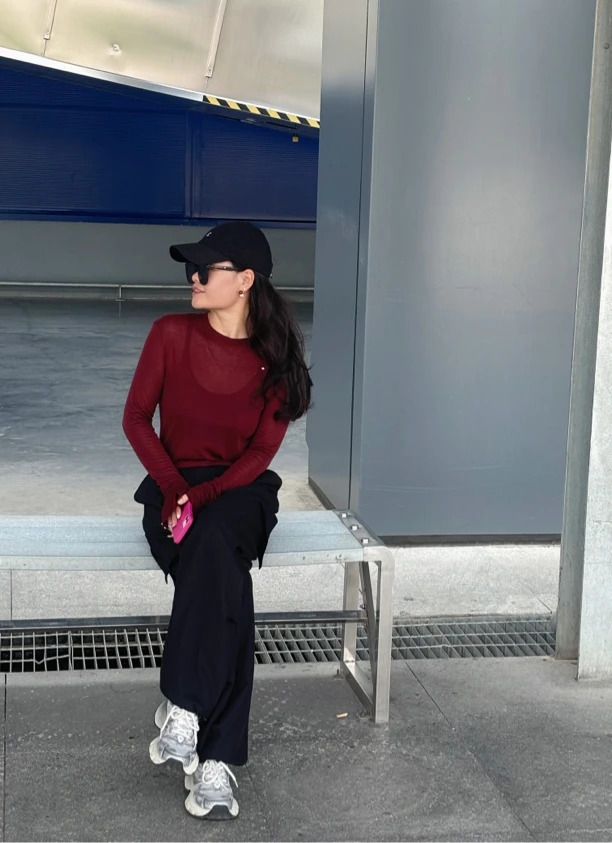 XR家欧货自留款T恤