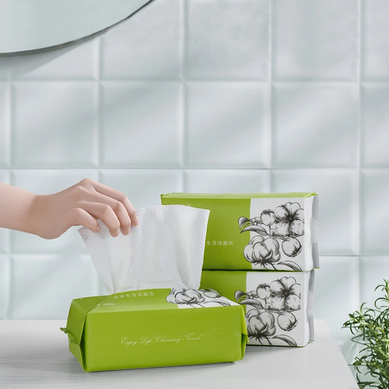 粉丝团浮力 水星家纺超柔洁面巾
