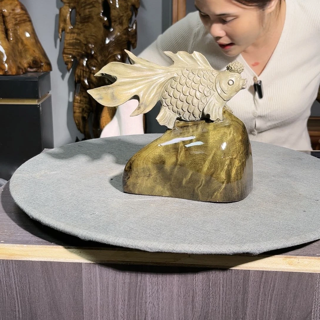 金丝楠高**水一物一图5684892365