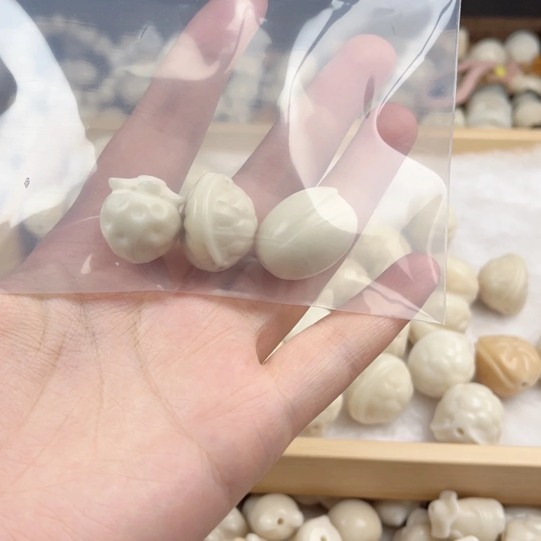 菩提根/象牙果手串