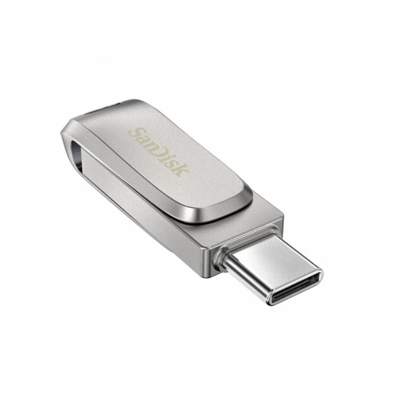 Sandisk闪迪官方正品TypeC手机电脑两用u盘32g安卓type-c手机U盘