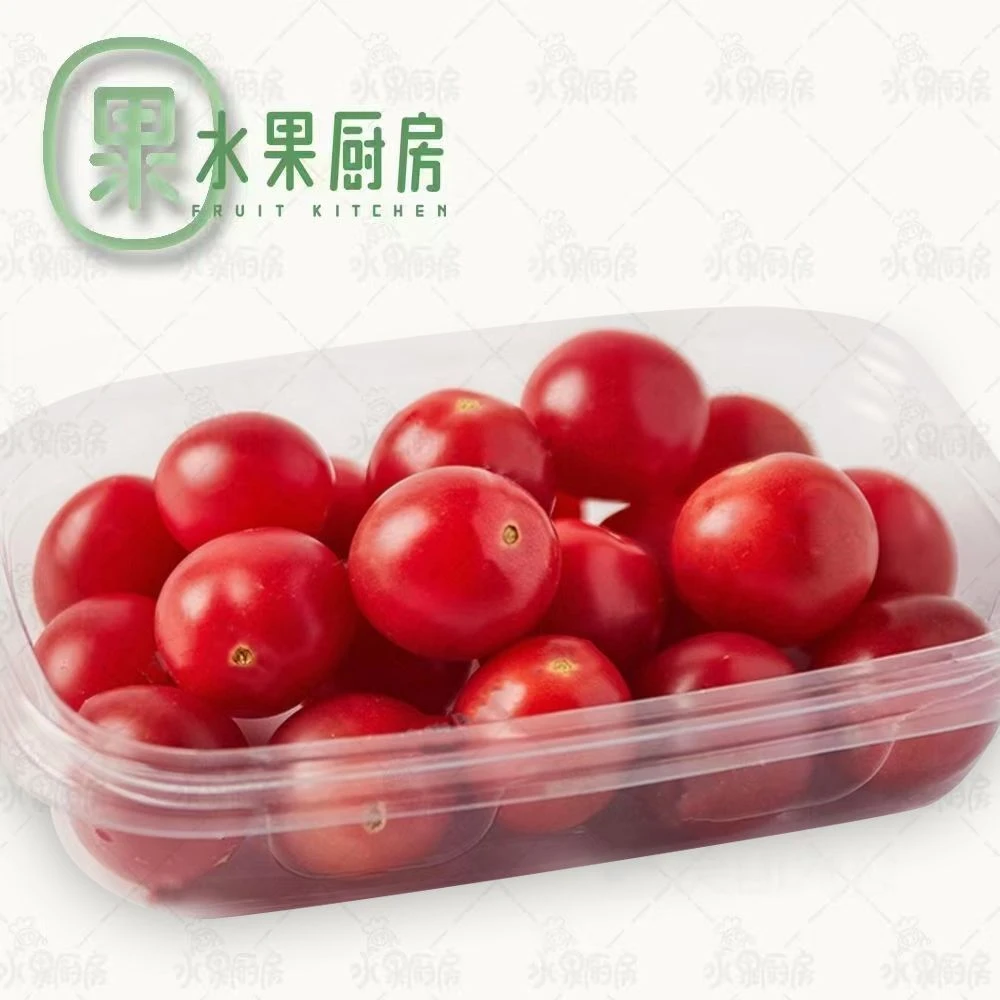 【整果】圣女果 约250g