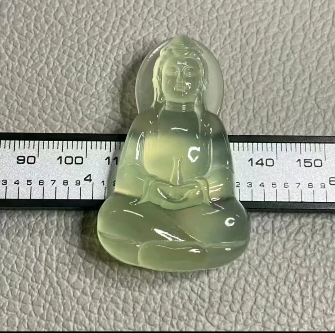 玉观音 讲解挂车 勿拍