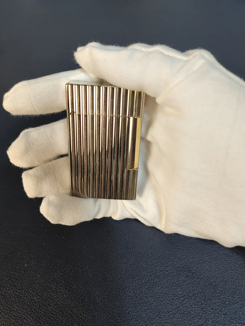 都打火机竖条纹大号301526