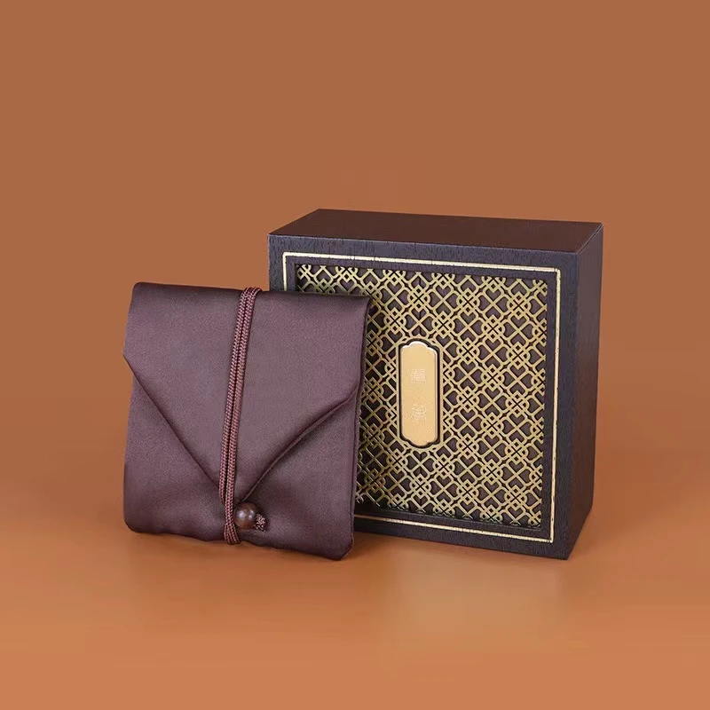 【传承佳品】高端系列 信认礼盒