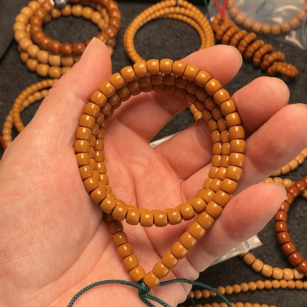 【闪购商品】橄榄核核尖0.63核雕T****r