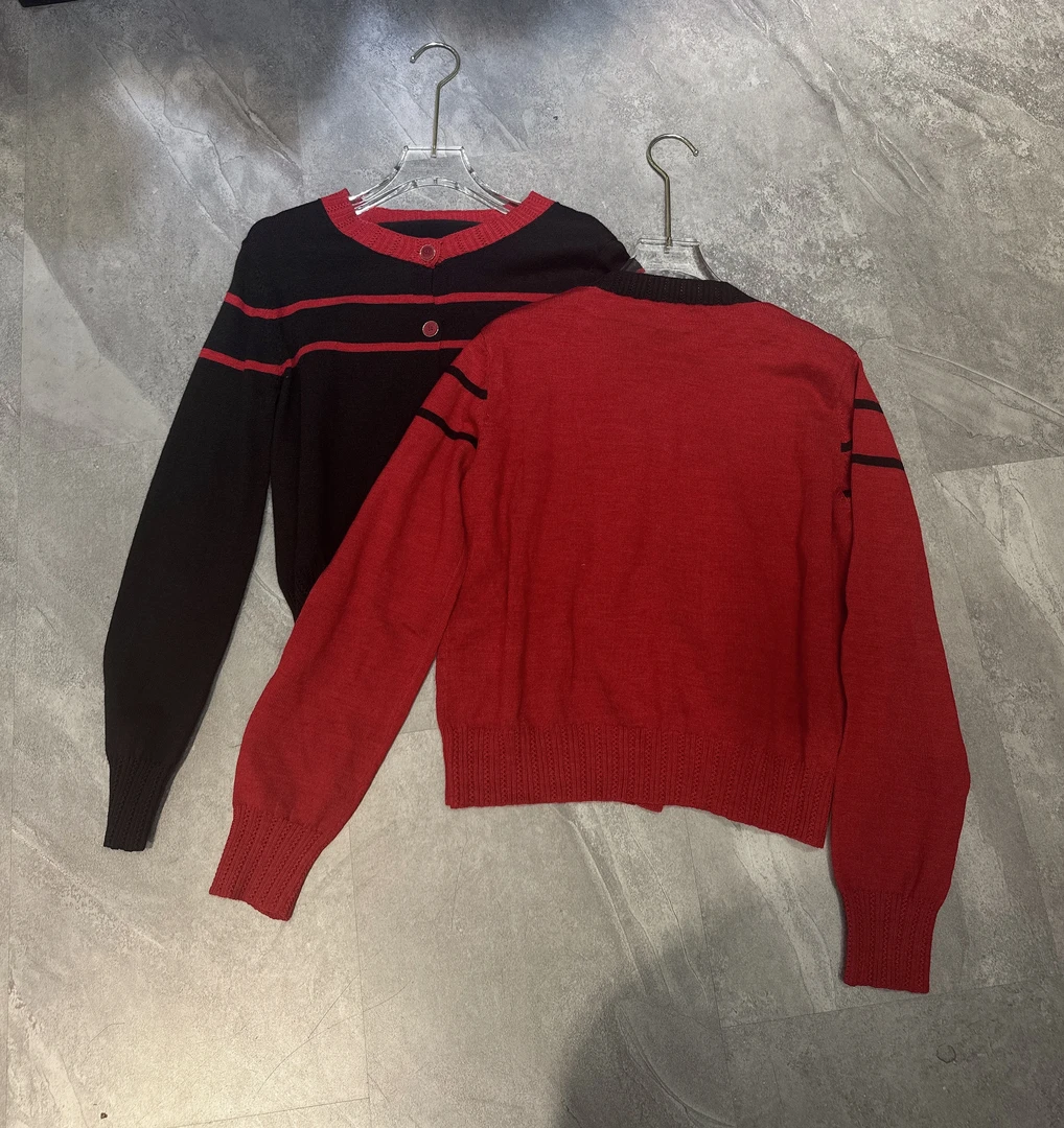 米兰家（52183）【NO退NO换】气质百搭上衣