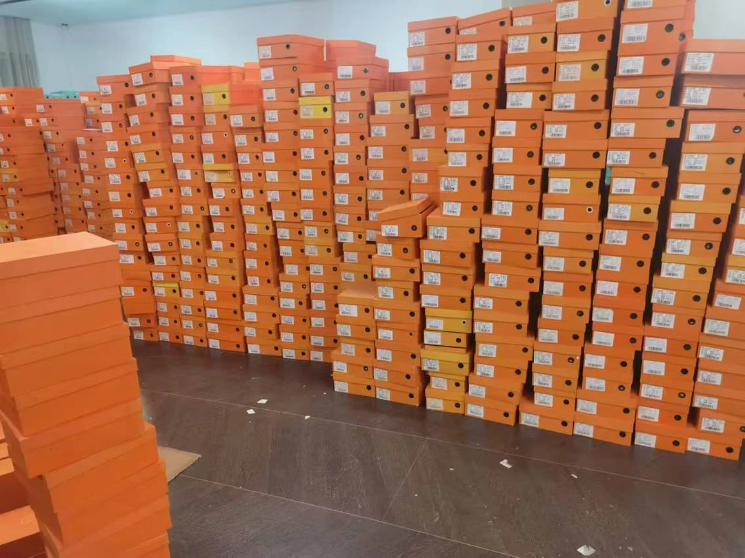 89 欧001【欧姐专属】精品女鞋