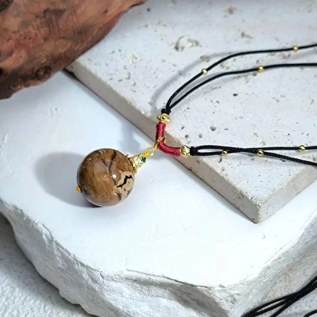 马漂亮珠贵妃17mm溶洞根珀单株SDTP4376（多样性发其一）