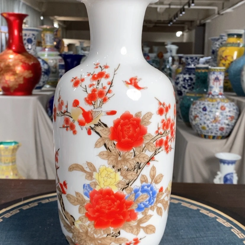 【闪购商品】瓷摆件