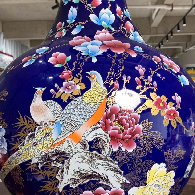【闪购商品】瓷摆件