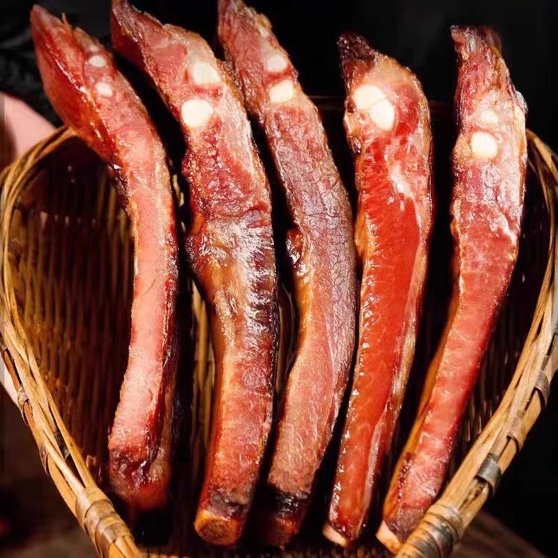 四川腊排骨500g袋装