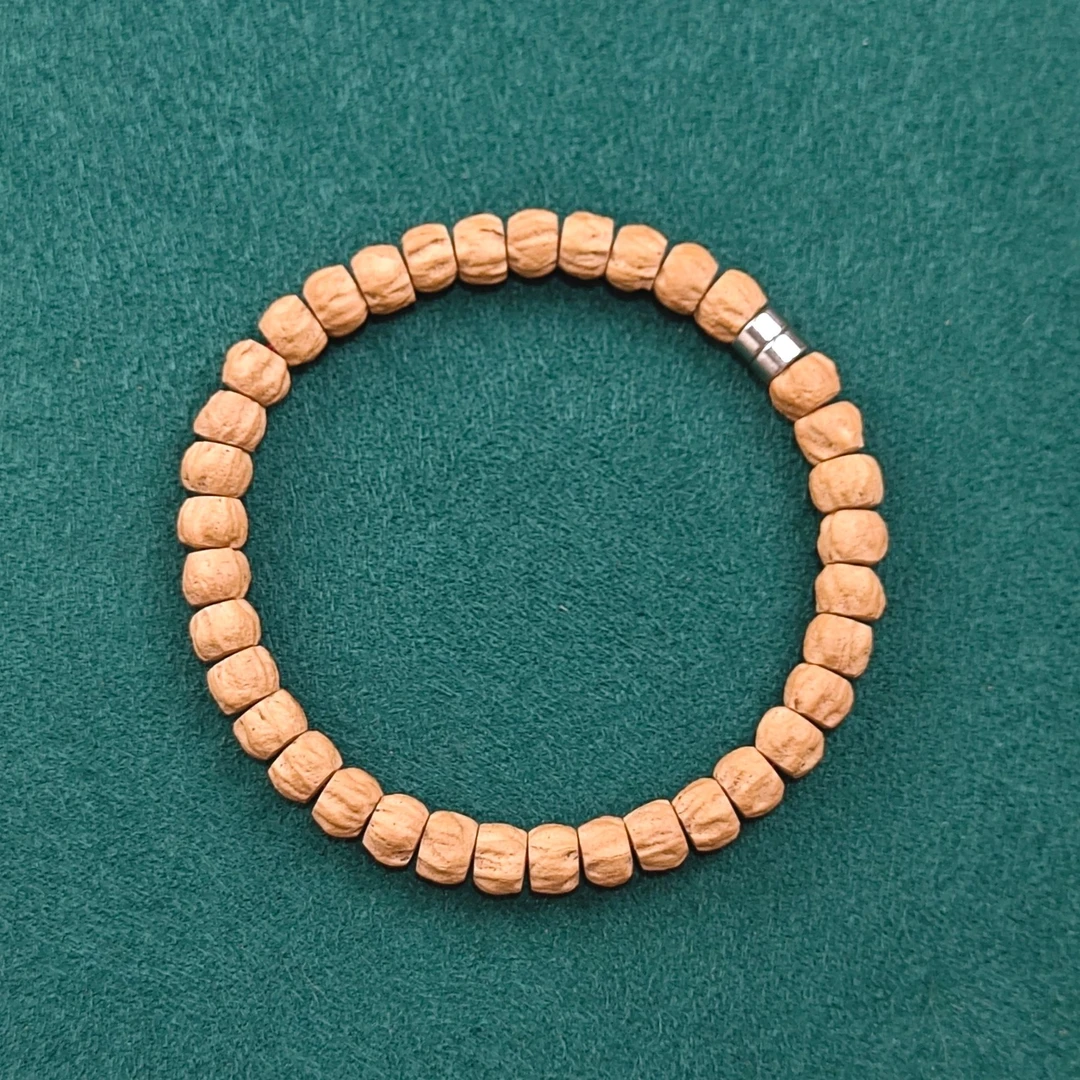 伏魔圈磁吸扣百香籽药片单圈柏香