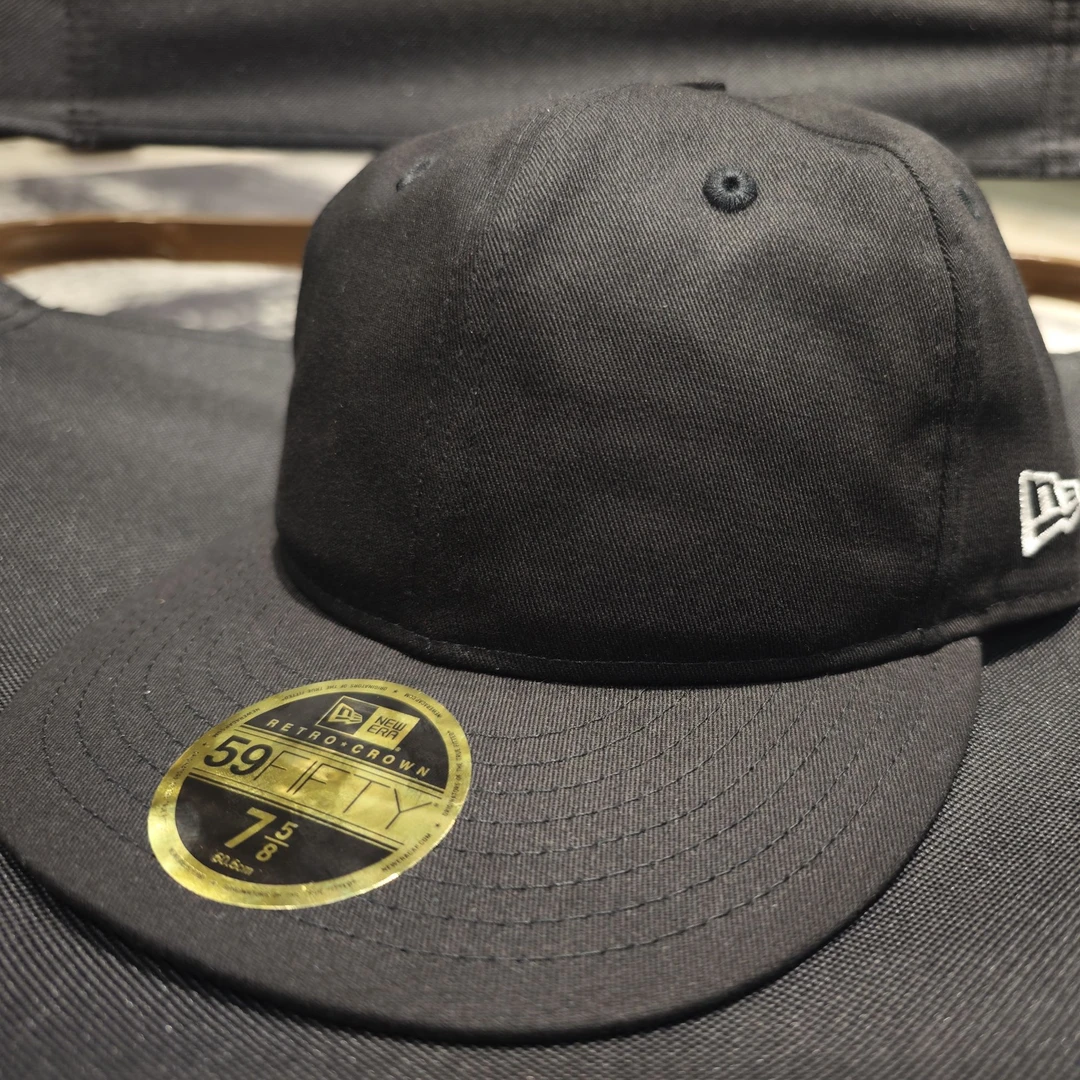 【山哥AL】NEW ERA 棒球帽 潮流饰品 12359367