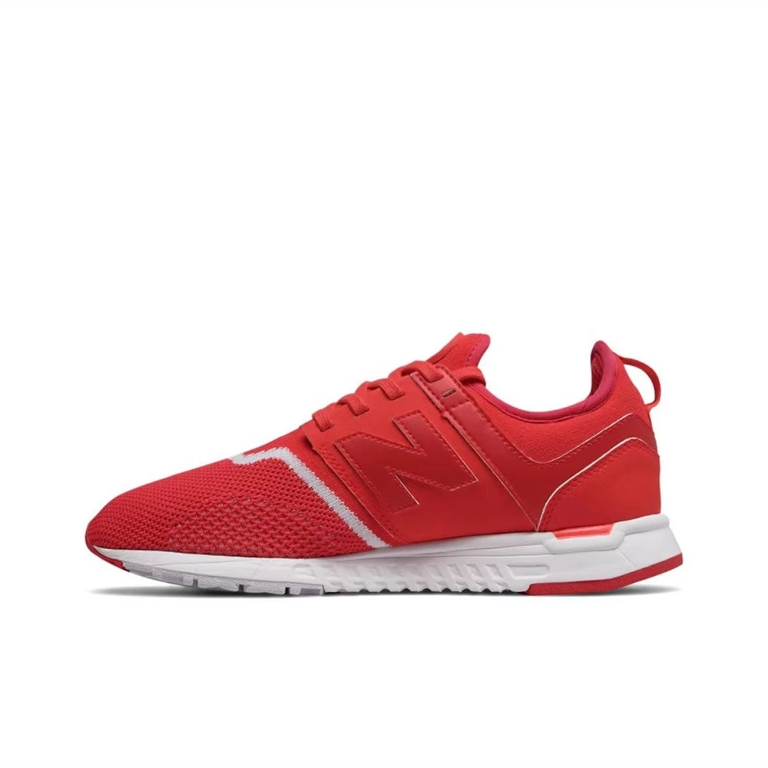【山哥AL】NEW BALANCE 潮鞋 wrl247ec