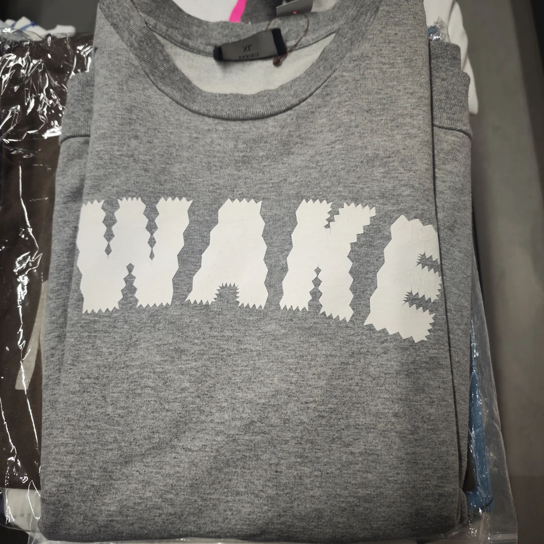 【竞拍-山哥BD】泰潮设计师卫衣