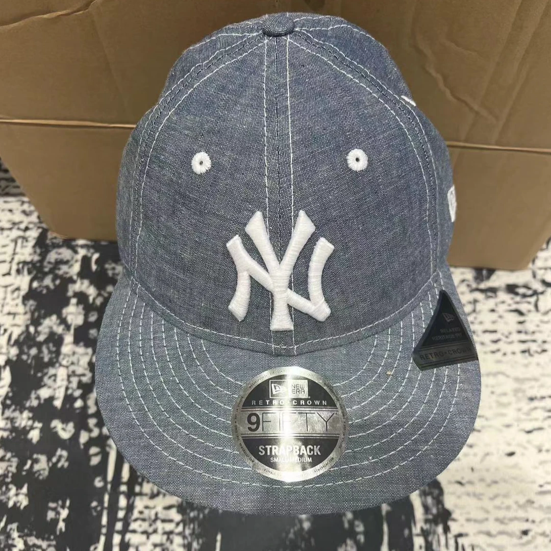 【山哥AL】纽亦华 NEW ERA 12359360 棒球帽