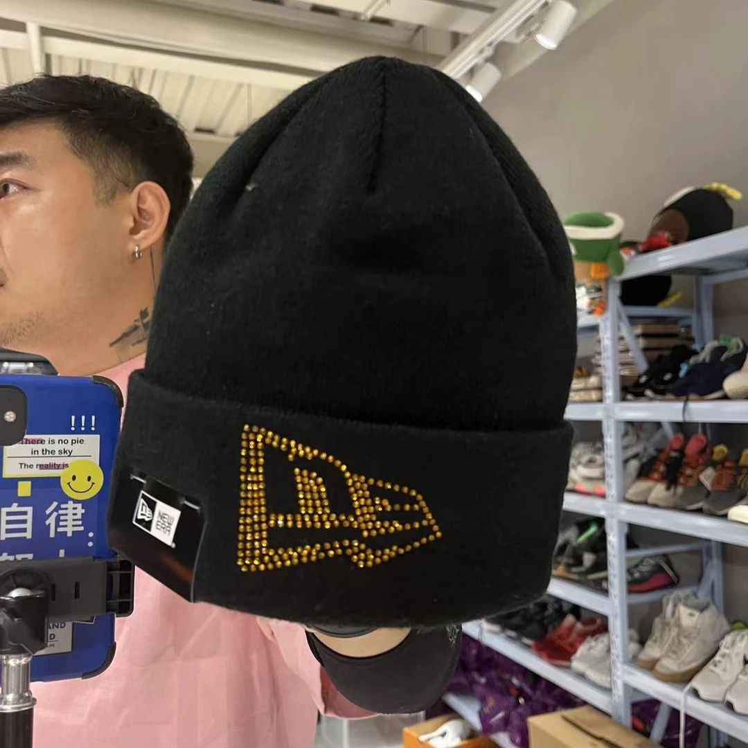 【山哥AL】纽亦华 NEW ERA 12873274 冷帽