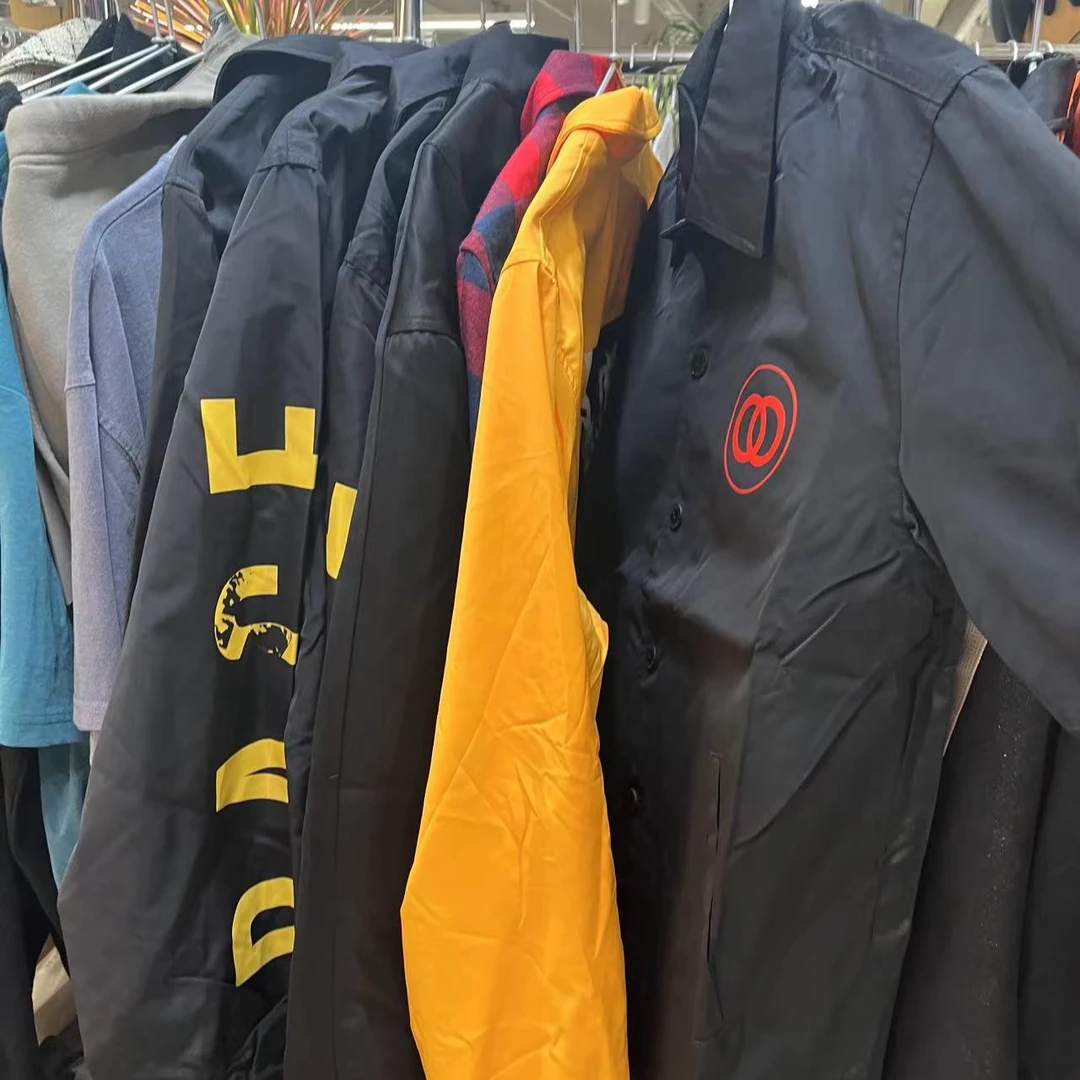 【山哥AL】SSUR 长袖 挑码不挑款 潮流服饰