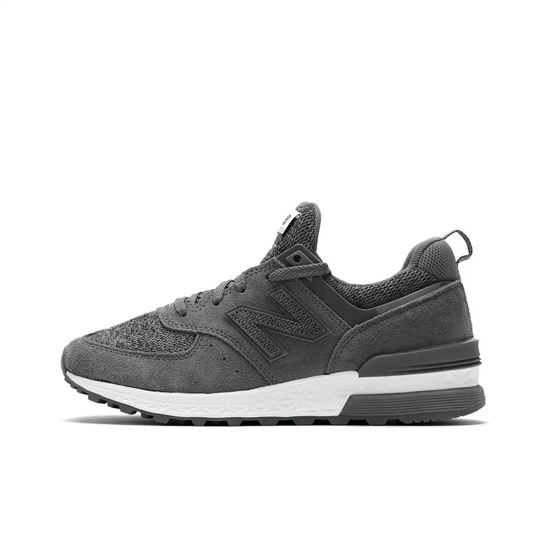 【山哥AL】NEW BALANCE 潮鞋 WS574GRS