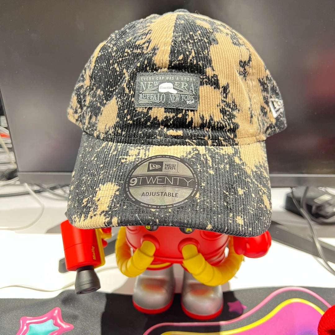 【山哥AL】NEW ERA 棒球帽 潮流饰品 13058036