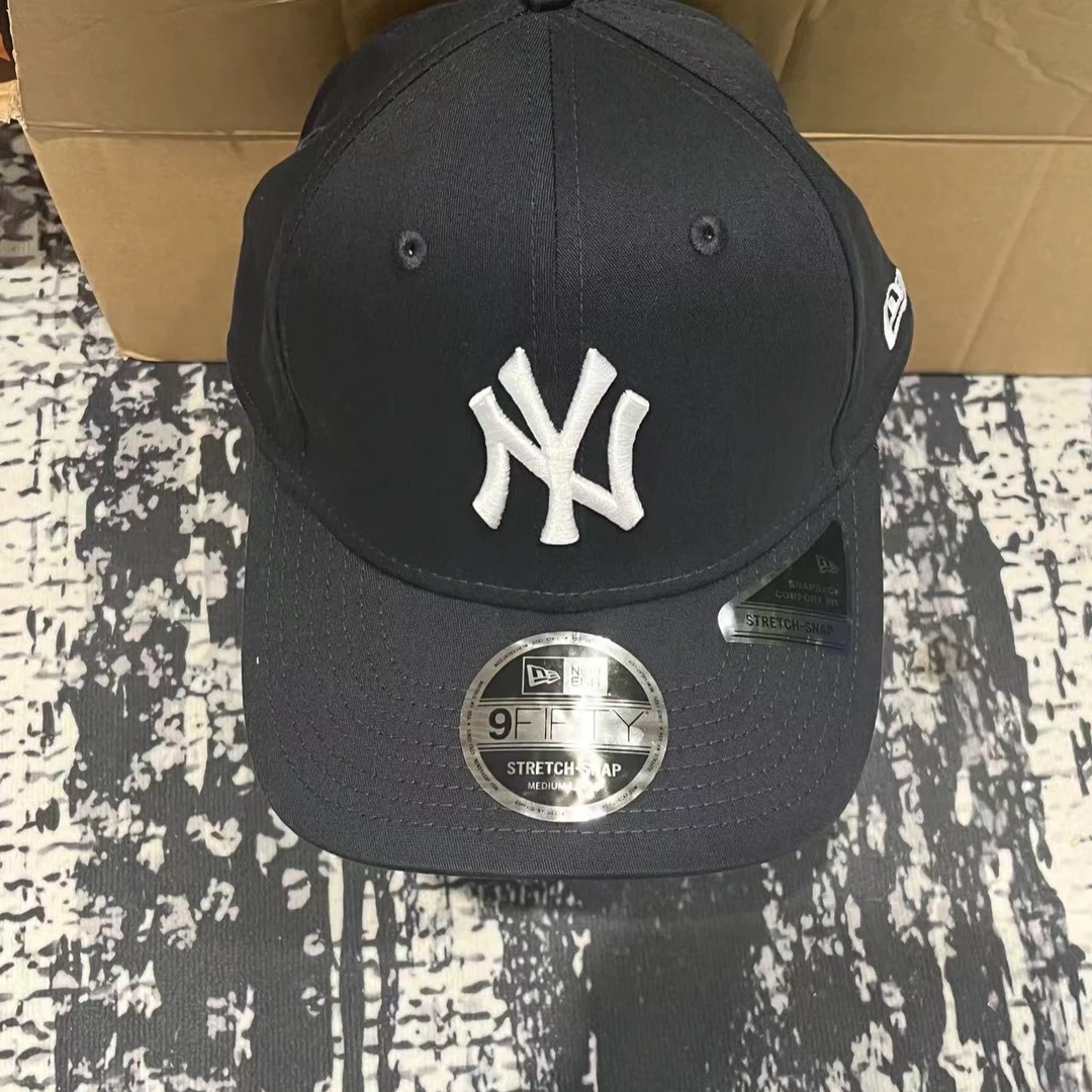 【山哥AL】纽亦华 NEW ERA 12728419 棒球帽