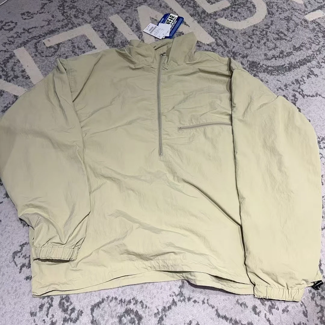 【山哥04】freaks store 卡其色外套 L号