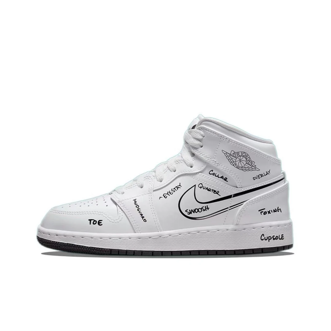 【山哥AL】nike 板鞋 DQ1864-100