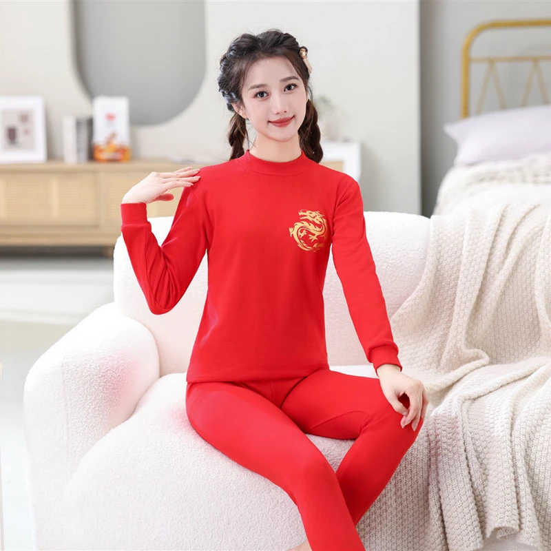 本命年青少年款内衣