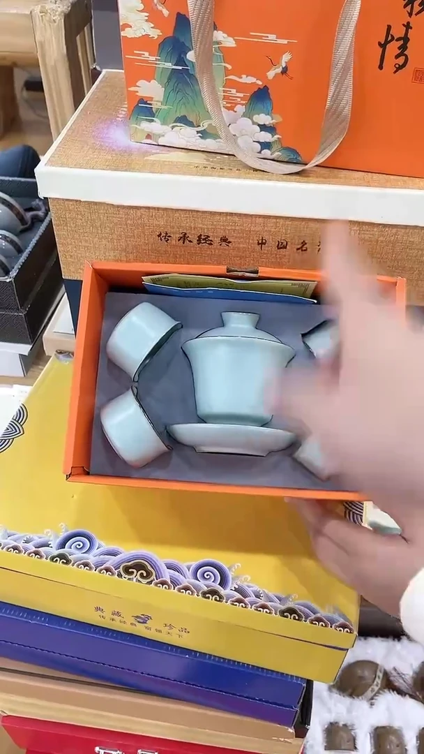 【闪购商品】陶瓷其他@2416-