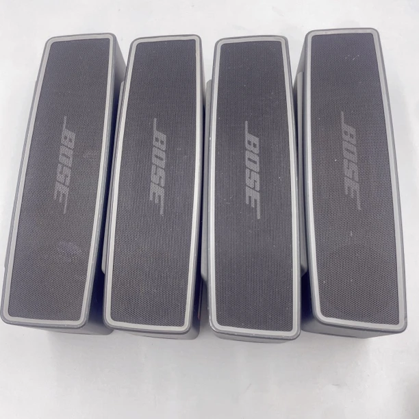 8新 【永佳】到货博士mini2 8新550测试续航功能完好