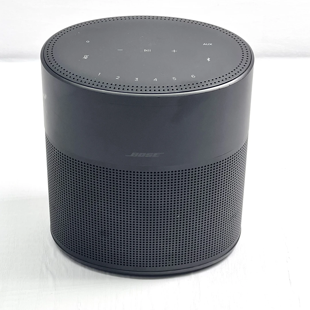 8新 BOSE 8新BOSE有源蓝牙音箱HOME 300家用便携音箱重低音效果