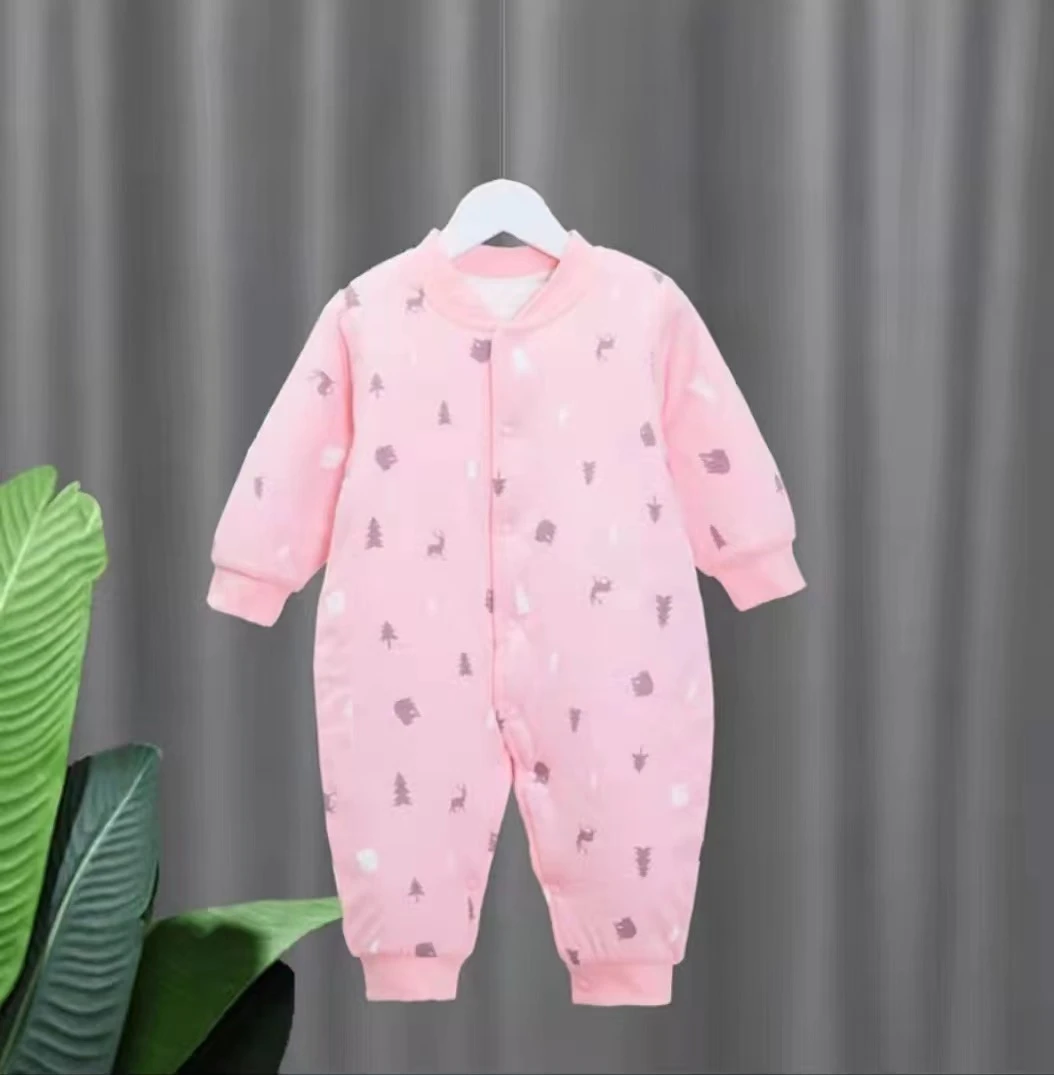 （3-6件）四季款连体 分体 秋衣裤