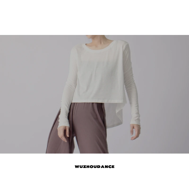 “来看舞蹈生出街”前短后长它是神！WuZhou