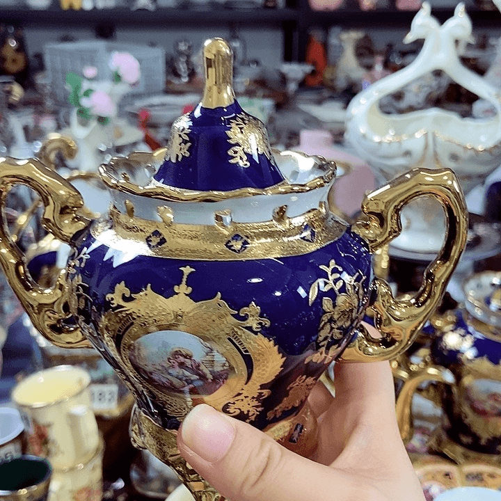 碟微瑕……………………………………………………