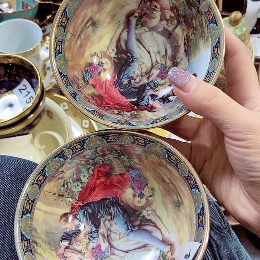 【闪购商品】瓷瓶瑕疵2只