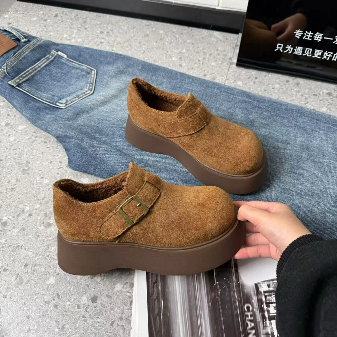【心事】2024女款时尚百搭休闲鞋*9362